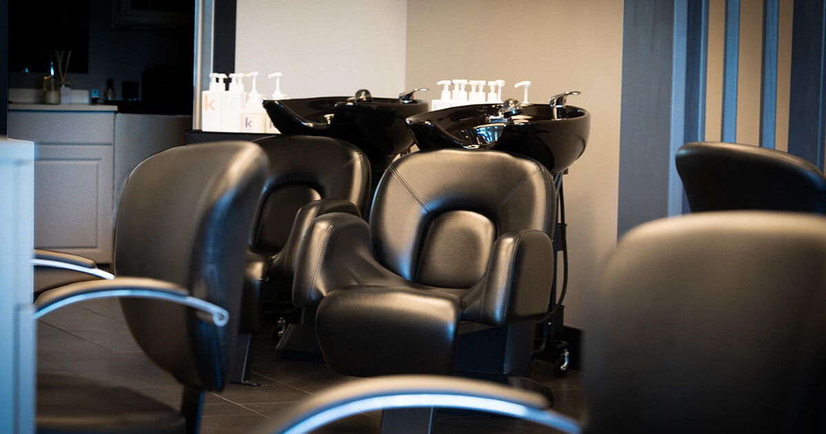 Explore Our Space | Bloom Hair Studio, Edmonton